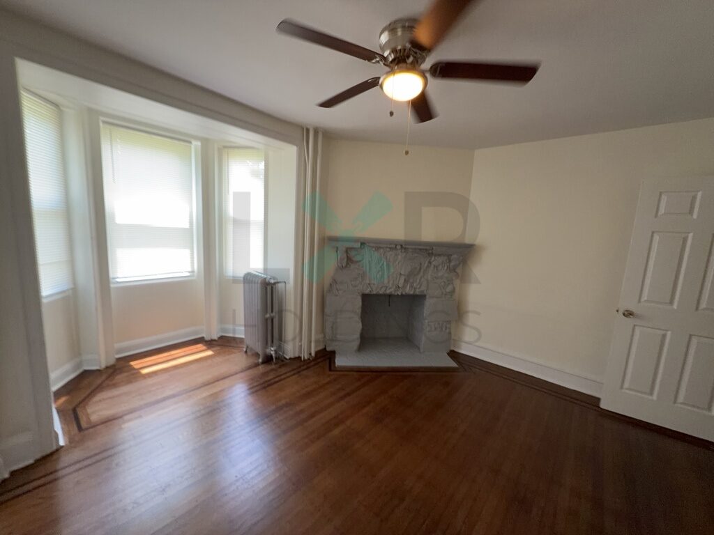 640 Poplar Street - 1, Unit 1F - Sharon Hill, PA 19079