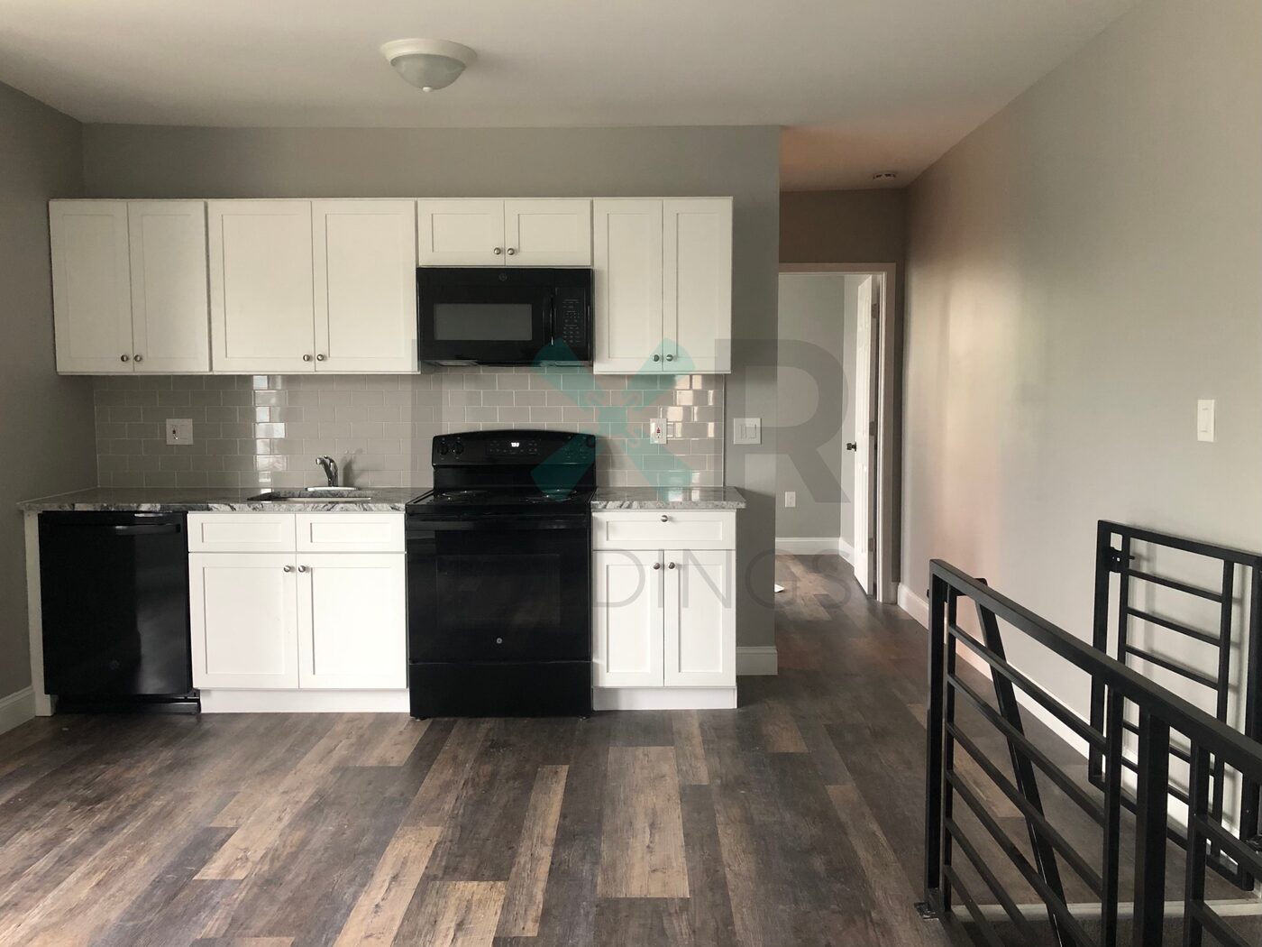 5437 Master Street - 2, Unit 2 - Philadelphia, PA 19131